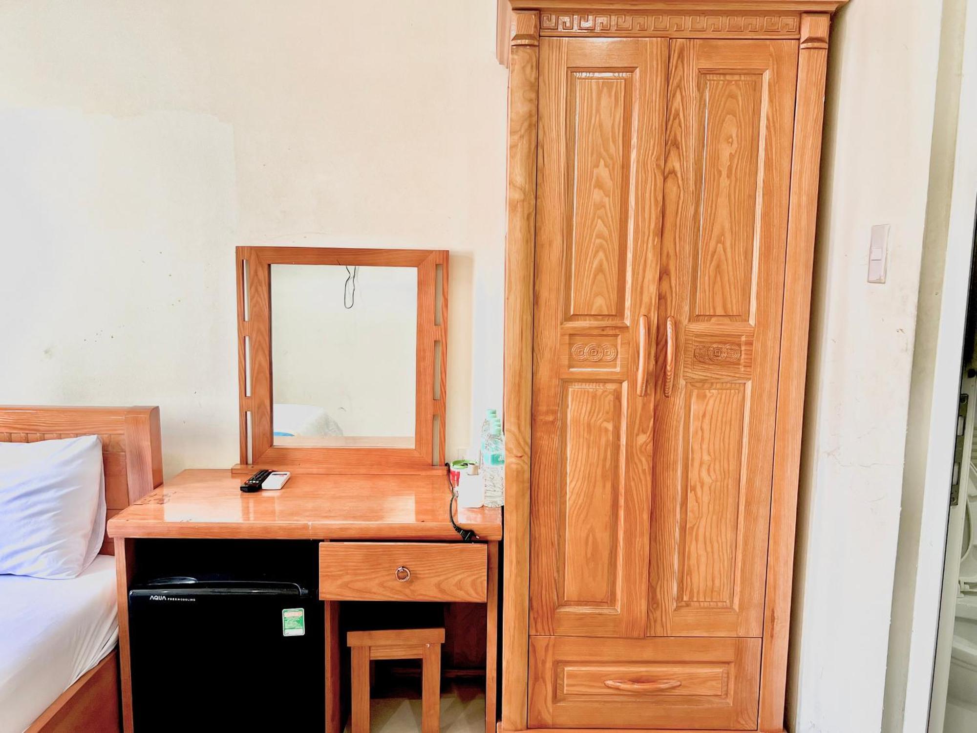 An Khang Hotel Vung Tau Exterior foto